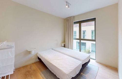 Brederode House | 120 m² House ∙ 2 bedrooms ∙ 4 guests
