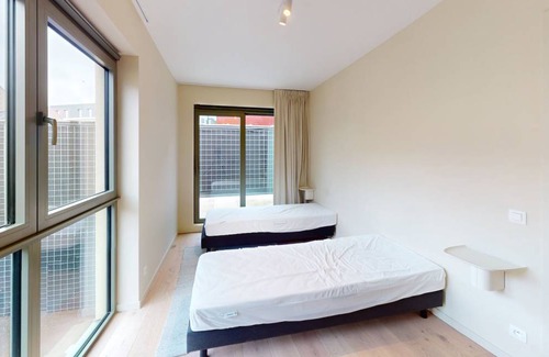 Brederode House | 120 m² House ∙ 2 bedrooms ∙ 4 guests
