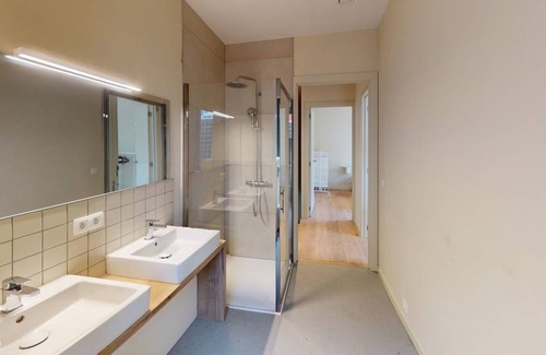Brederode House | 120 m² House ∙ 2 bedrooms ∙ 4 guests