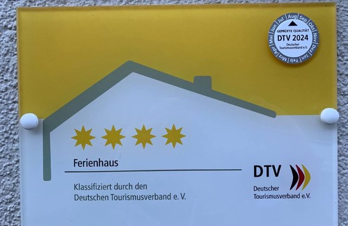 Annweiler am Trifels House | 120 m² House ∙ 2 bedrooms ∙ 4 guests