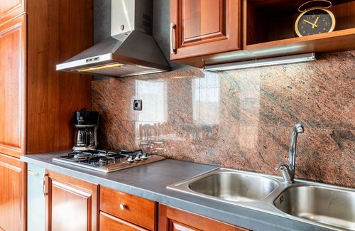 Lokvicici House | 120 m² House ∙ 2 bedrooms ∙ 5 guests