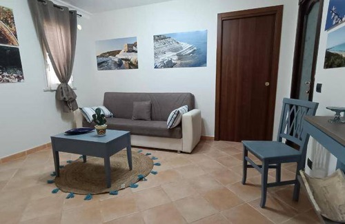 Agrigento House | 120 m² House ∙ 2 bedrooms ∙ 4 guests