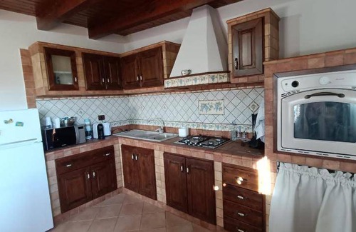 Agrigento House | 120 m² House ∙ 2 bedrooms ∙ 4 guests