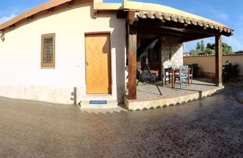 Agrigento House | 120 m² House ∙ 2 bedrooms ∙ 4 guests