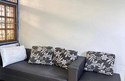 Sam Phran House | 120 m² House ∙ 2 bedrooms ∙ 4 guests