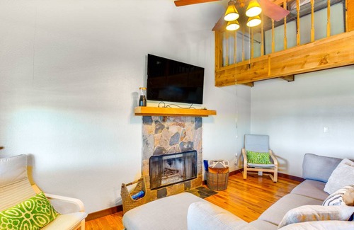 Chandler House | 120 m² House ∙ 2 bedrooms ∙ 9 guests