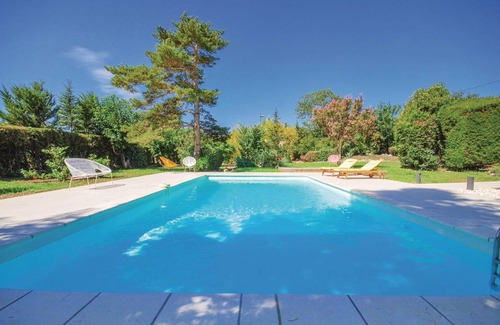Fayence House | 120 m² House ∙ 2 bedrooms ∙ 5 guests