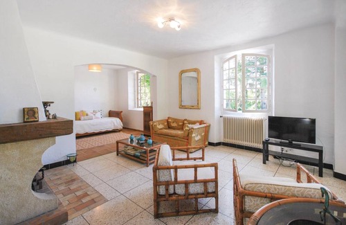 Fayence House | 120 m² House ∙ 2 bedrooms ∙ 5 guests