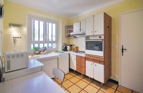 Fayence House | 120 m² House ∙ 2 bedrooms ∙ 5 guests