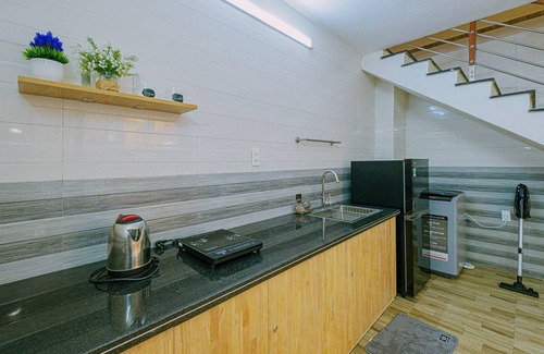 Bai Chay House | 120 m² House ∙ 2 bedrooms ∙ 10 guests