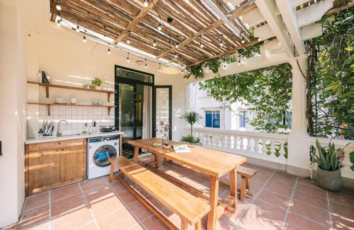 Lang Ha House | 120 m² House ∙ 2 bedrooms ∙ 6 guests