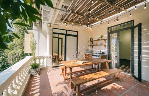 Lang Ha House | 120 m² House ∙ 2 bedrooms ∙ 6 guests