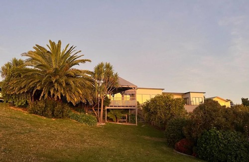 Akaroa House | 120 m² House ∙ 2 bedrooms ∙ 4 guests