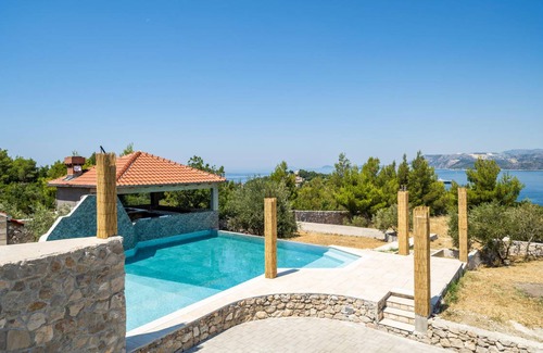 Cavtat House | 120 m² House ∙ 2 bedrooms ∙ 5 guests
