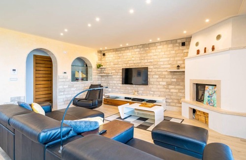 Cavtat House | 120 m² House ∙ 2 bedrooms ∙ 5 guests