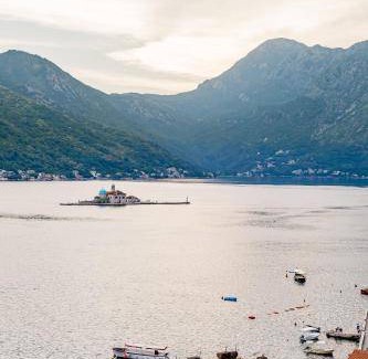 Perast House | 120 m² House ∙ 2 bedrooms ∙ 6 guests