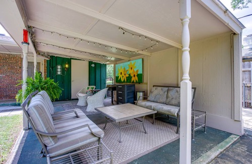 Norman House | 120 m² House ∙ 2 bedrooms ∙ 7 guests