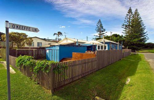 Wooli House | 120 m² House ∙ 2 bedrooms ∙ 6 guests