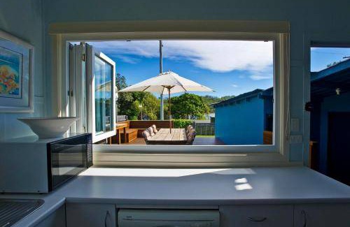 Wooli House | 120 m² House ∙ 2 bedrooms ∙ 6 guests