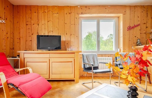 Lezat House | 120 m² House ∙ 2 bedrooms ∙ 8 guests