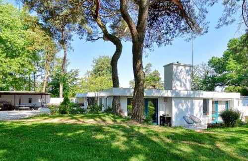 Roupy House | 120 m² House ∙ 2 bedrooms ∙ 5 guests
