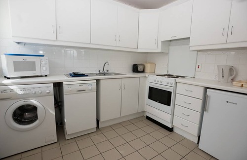 Kilkee House | 120 m² House ∙ 2 bedrooms ∙ 5 guests