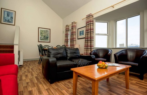 Kilkee House | 120 m² House ∙ 2 bedrooms ∙ 5 guests