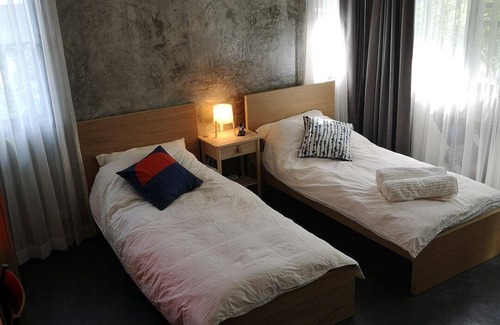 Mu Si House | 120 m² House ∙ 2 bedrooms ∙ 4 guests