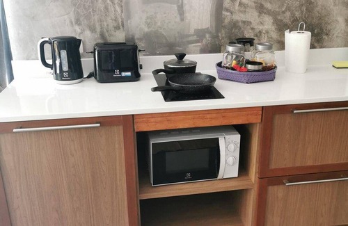 Mu Si House | 120 m² House ∙ 2 bedrooms ∙ 4 guests