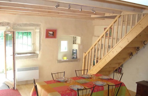 Onoz House | 120 m² House ∙ 2 bedrooms ∙ 5 guests