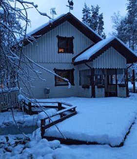 Renko House | 120 m² House ∙ 2 bedrooms ∙ 8 guests