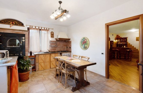 Campomorone House | 120 m² House ∙ 2 bedrooms ∙ 4 guests