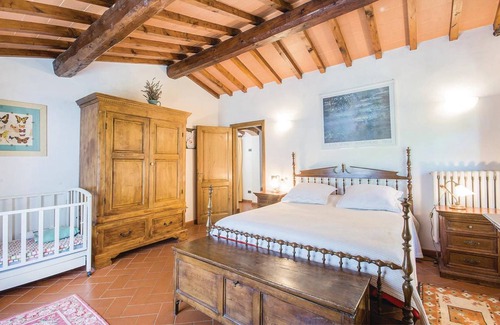 Pontassieve House | 120 m² House ∙ 2 bedrooms ∙ 7 guests