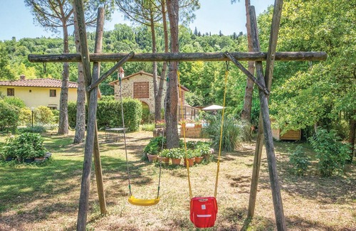 Pontassieve House | 120 m² House ∙ 2 bedrooms ∙ 7 guests