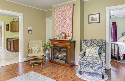 Primrose House | 120 m² House ∙ 2 bedrooms ∙ 6 guests