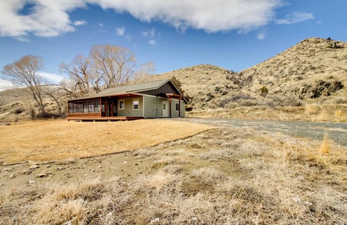 Silver Star House | 120 m² House ∙ 2 bedrooms ∙ 6 guests