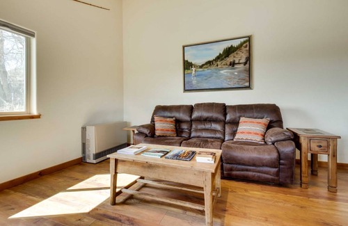 Silver Star House | 120 m² House ∙ 2 bedrooms ∙ 6 guests