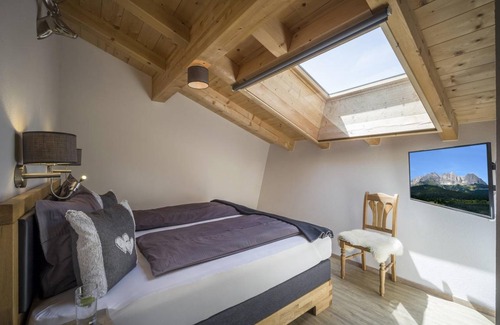 Sankt Johann in Tirol House | 120 m² House ∙ 3 bedrooms ∙ 5 guests