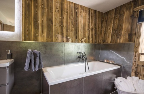 Sankt Johann in Tirol House | 120 m² House ∙ 3 bedrooms ∙ 5 guests