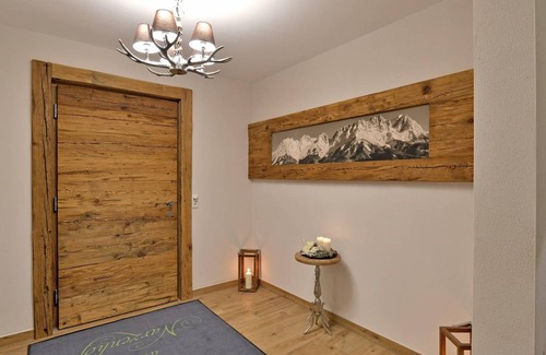 Sankt Johann in Tirol House | 120 m² House ∙ 3 bedrooms ∙ 5 guests