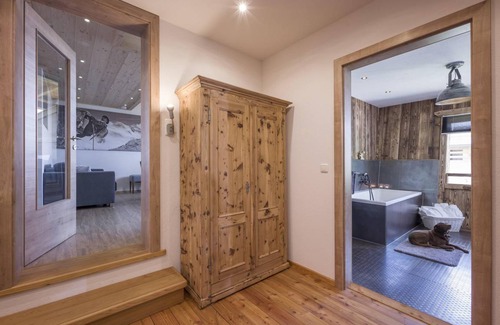 Sankt Johann in Tirol House | 120 m² House ∙ 3 bedrooms ∙ 5 guests