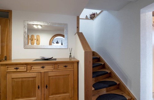 Sankt Johann in Tirol House | 120 m² House ∙ 3 bedrooms ∙ 8 guests