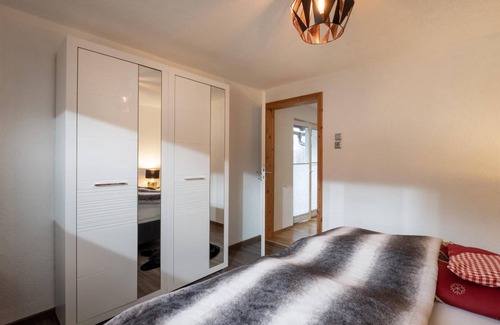 Sankt Johann in Tirol House | 120 m² House ∙ 3 bedrooms ∙ 8 guests