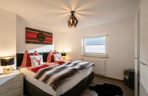 Sankt Johann in Tirol House | 120 m² House ∙ 3 bedrooms ∙ 8 guests