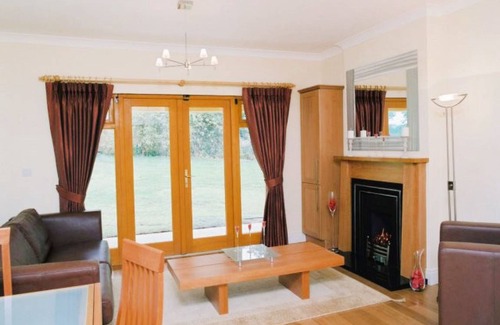 Swords House | 120 m² House ∙ 3 bedrooms ∙ 5 guests