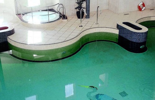 Swords House | 120 m² House ∙ 3 bedrooms ∙ 5 guests