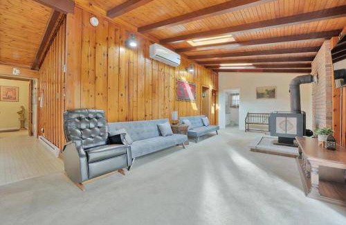 Kirkfield House | 120 m² House ∙ 3 bedrooms ∙ 9 guests