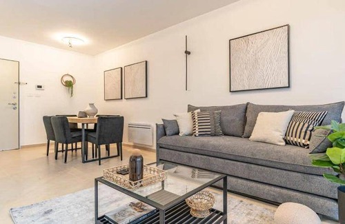 Jerusalem House | 120 m² House ∙ 3 bedrooms ∙ 8 guests
