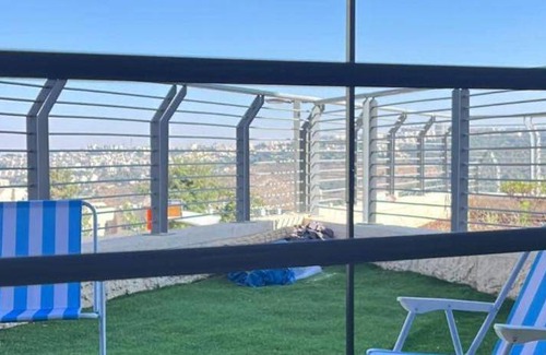 Jerusalem House | 120 m² House ∙ 3 bedrooms ∙ 8 guests