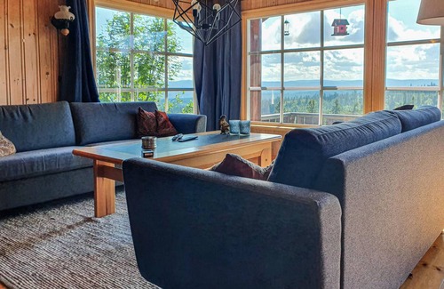 Skeikampen House | 120 m² House ∙ 3 bedrooms ∙ 7 guests